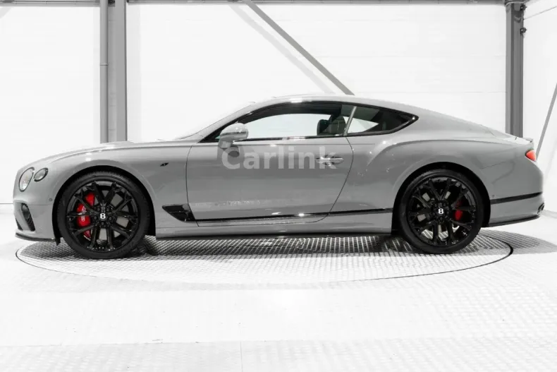 Bentley Continental GT din 2024 cu 6.440 km - oferta BEN178310 - foto 2