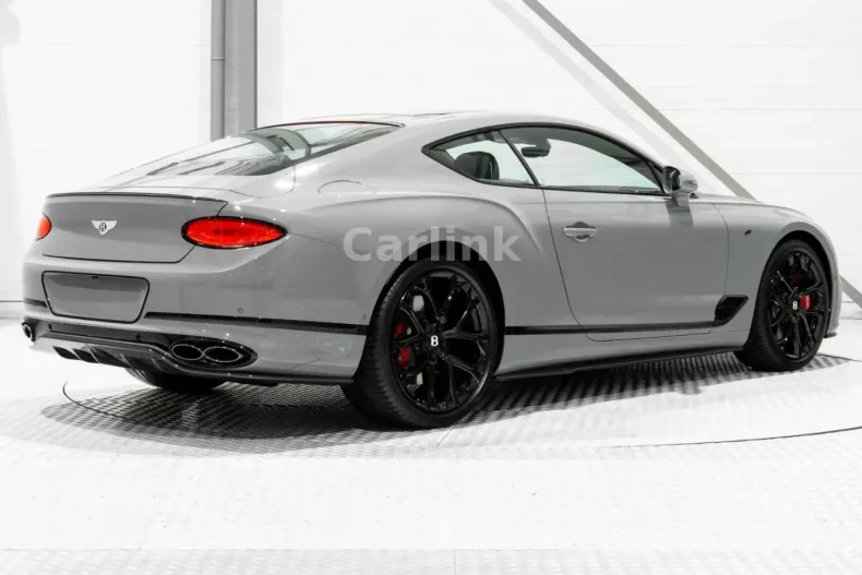 Bentley Continental GT din 2024 cu 6.440 km - oferta BEN178310 - foto 3