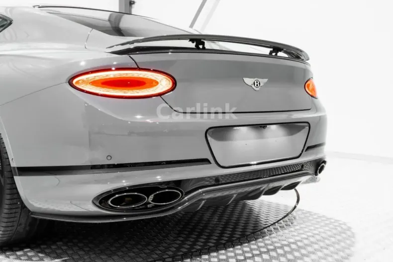 Bentley Continental GT din 2024 cu 6.440 km - oferta BEN178310 - foto 7