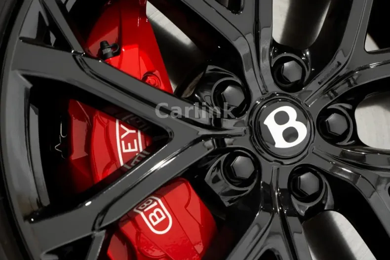 Bentley Continental GT din 2024 cu 6.440 km - oferta BEN178310 - foto 10