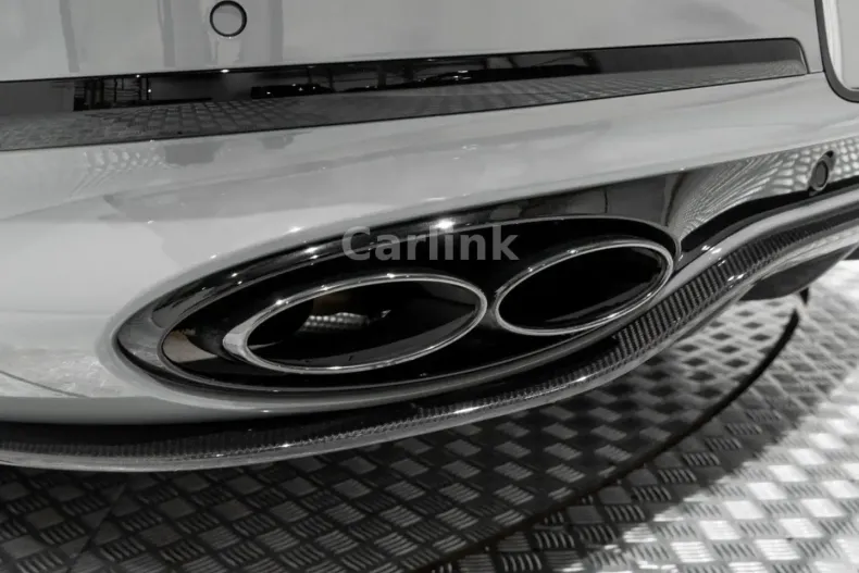 Bentley Continental GT din 2024 cu 6.440 km - oferta BEN178310 - foto 13