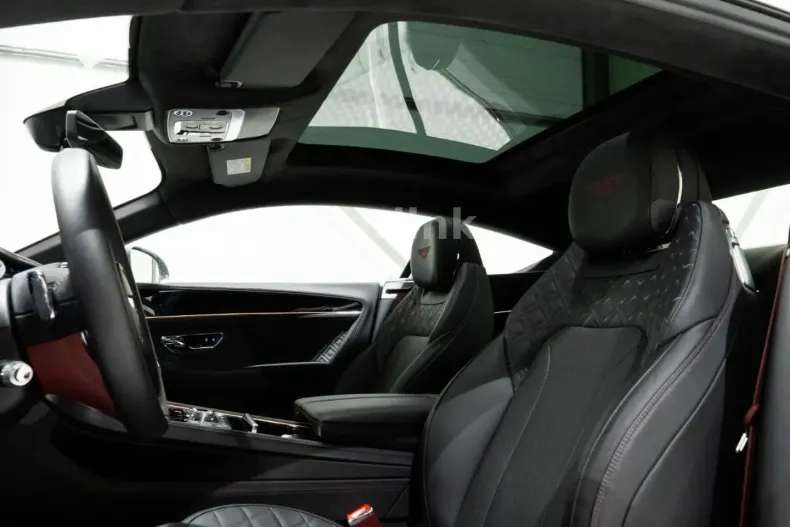 Bentley Continental GT din 2024 cu 6.440 km - oferta BEN178310 - foto 22