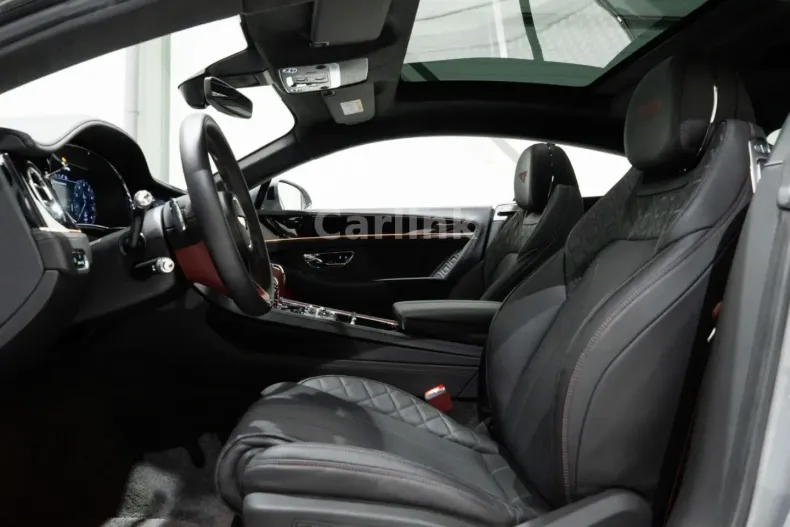 Bentley Continental GT din 2024 cu 6.440 km - oferta BEN178310 - foto 23