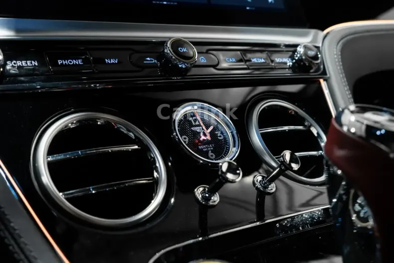 Bentley Continental GT din 2024 cu 6.440 km - oferta BEN178310 - foto 26