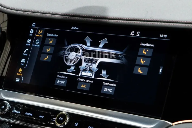 Bentley Continental GT din 2024 cu 6.440 km - oferta BEN178310 - foto 28