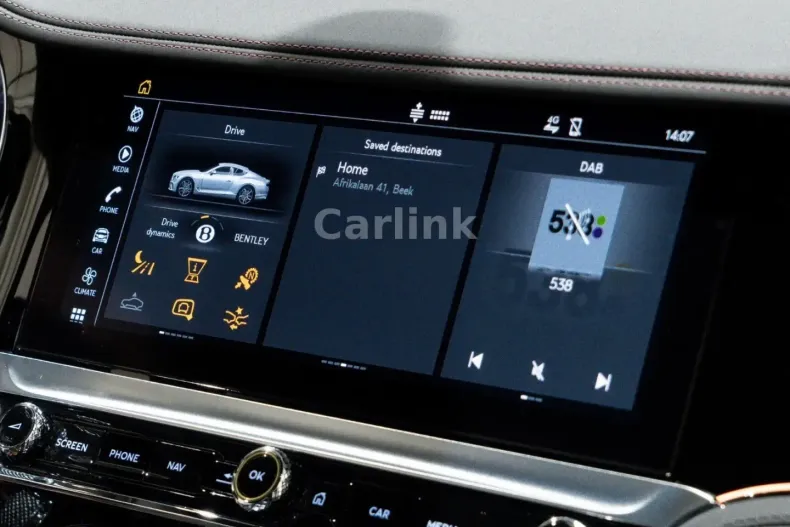 Bentley Continental GT din 2024 cu 6.440 km - oferta BEN178310 - foto 29