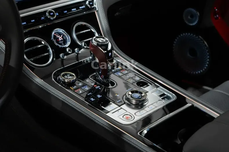 Bentley Continental GT din 2024 cu 6.440 km - oferta BEN178310 - foto 34