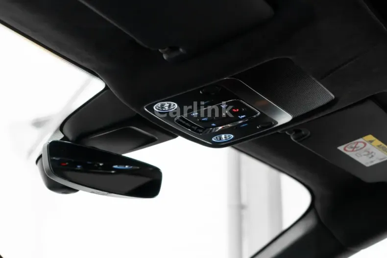 Bentley Continental GT din 2024 cu 6.440 km - oferta BEN178310 - foto 37