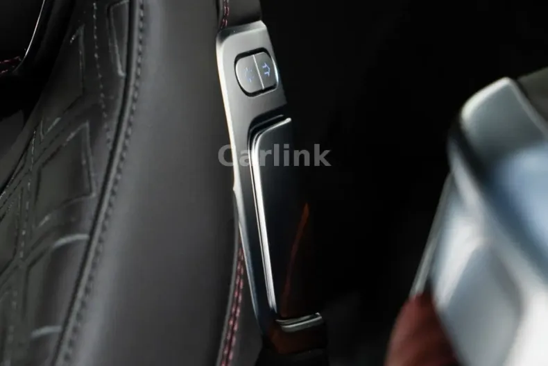 Bentley Continental GT din 2024 cu 6.440 km - oferta BEN178310 - foto 44