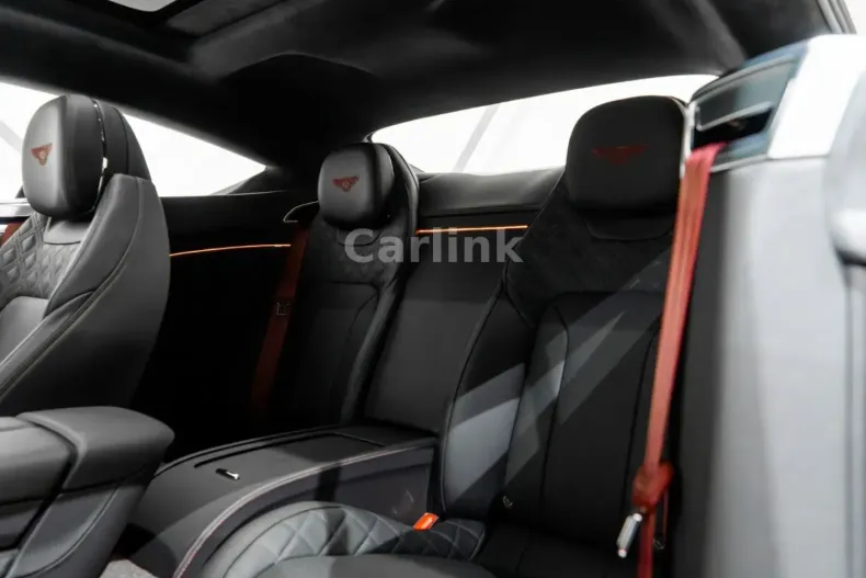 Bentley Continental GT din 2024 cu 6.440 km - oferta BEN178310 - foto 46