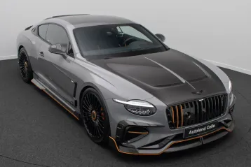 Bentley Continental GT din 2024 - oferta BEN178312