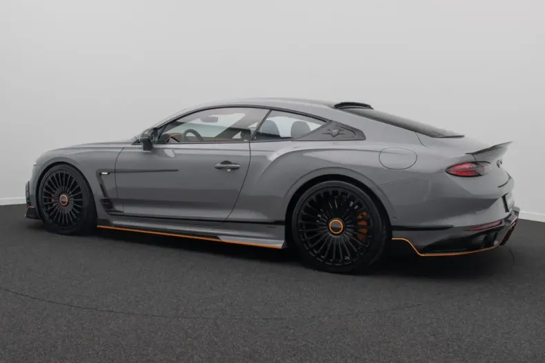 Bentley Continental GT din 2024 cu 4.578 km - oferta BEN178312 - foto 9