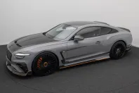 Bentley Continental GT din 2024 cu 4.578 km - oferta BEN178312 - foto 11