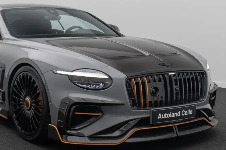 Bentley Continental GT din 2024 cu 4.578 km - oferta BEN178312 - foto 15