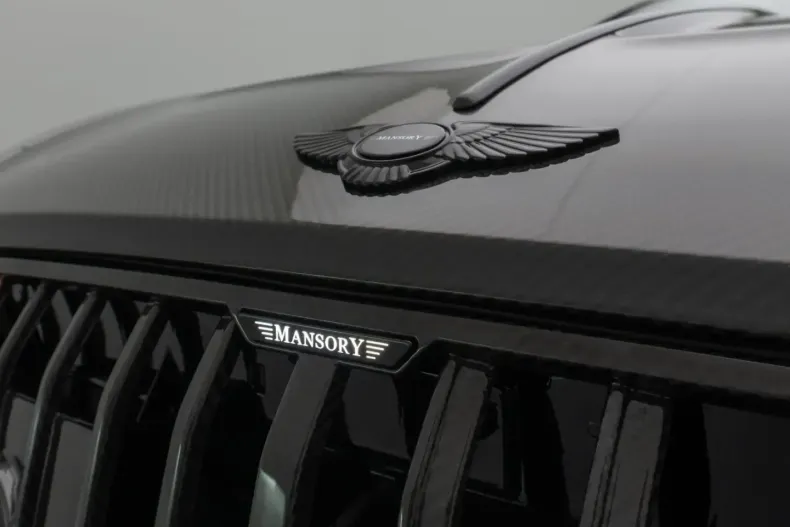 Bentley Continental GT din 2024 cu 4.578 km - oferta BEN178312 - foto 24