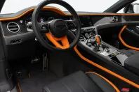 Bentley Continental GT din 2024 cu 4.578 km - oferta BEN178312 - foto 26