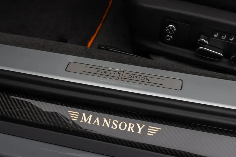 Bentley Continental GT din 2024 cu 4.578 km - oferta BEN178312 - foto 32