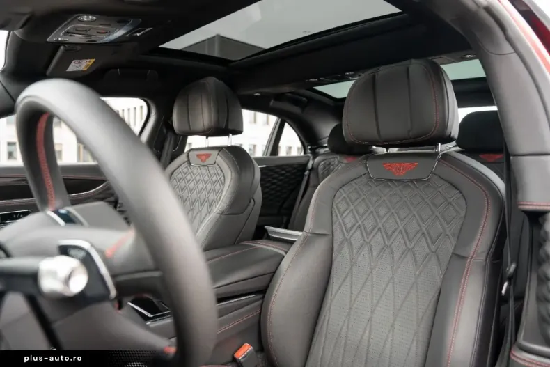 Bentley Flying Spur din 2021 cu 35.617 km - oferta BEN178313 - foto 10