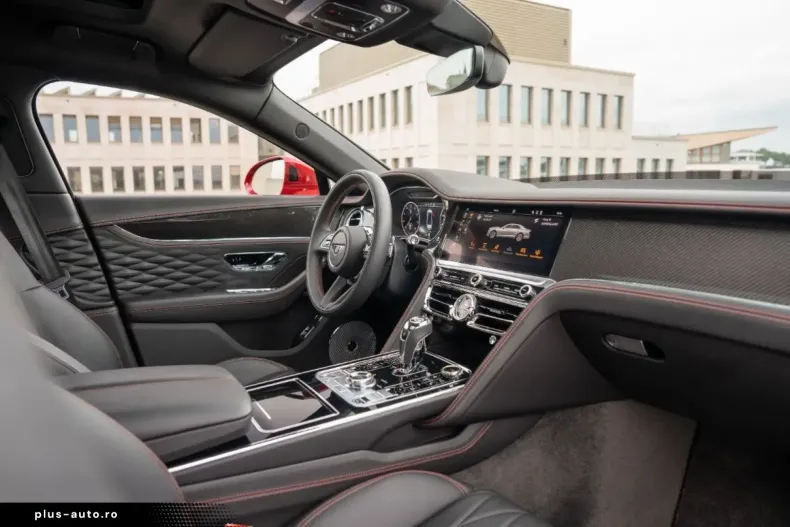 Bentley Flying Spur din 2021 cu 35.617 km - oferta BEN178313 - foto 12