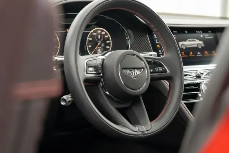 Bentley Flying Spur din 2021 cu 35.617 km - oferta BEN178313 - foto 14