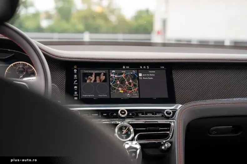 Bentley Flying Spur din 2021 cu 35.617 km - oferta BEN178313 - foto 15