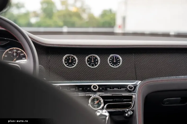 Bentley Flying Spur din 2021 cu 35.617 km - oferta BEN178313 - foto 17