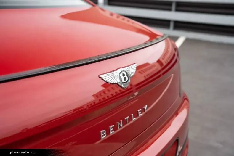Bentley Flying Spur din 2021 cu 35.617 km - oferta BEN178313 - foto 19
