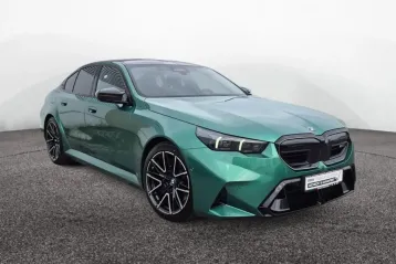BMW M5 din 2024 - oferta BMW178315