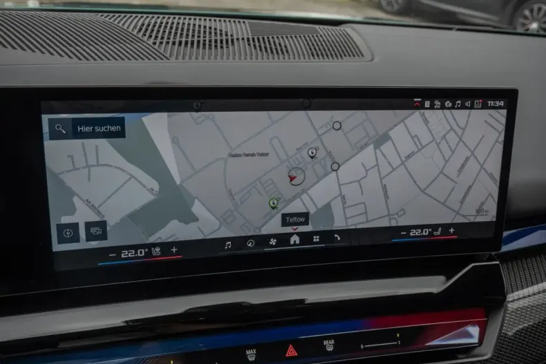 BMW M5 din 2024 cu 12.300 km - oferta BMW178315 - foto 7