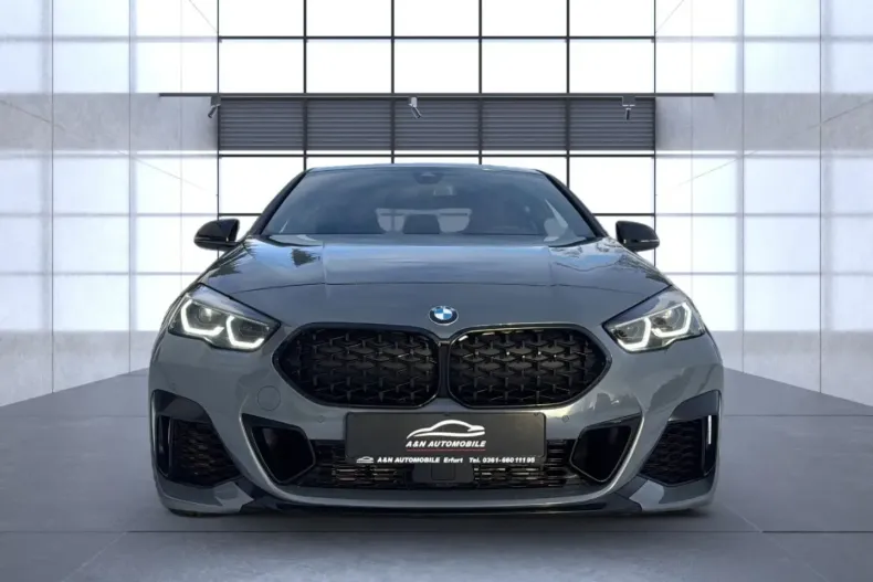 BMW M235 din 2023 cu 35.000 km - oferta BMW178316 - foto 2