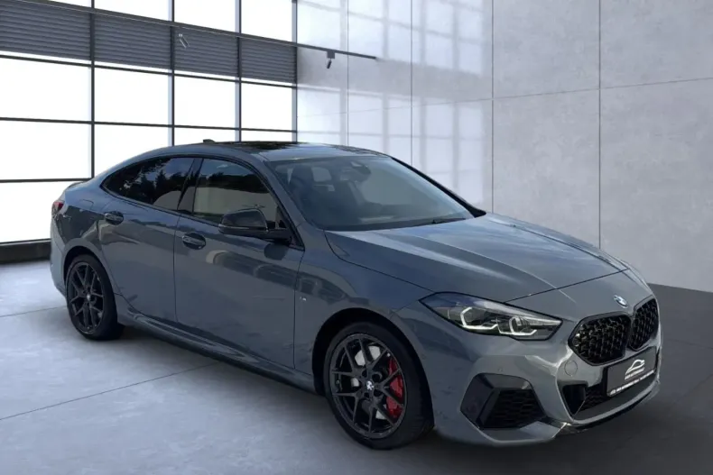 BMW M235 din 2023 cu 35.000 km - oferta BMW178316 - foto 3