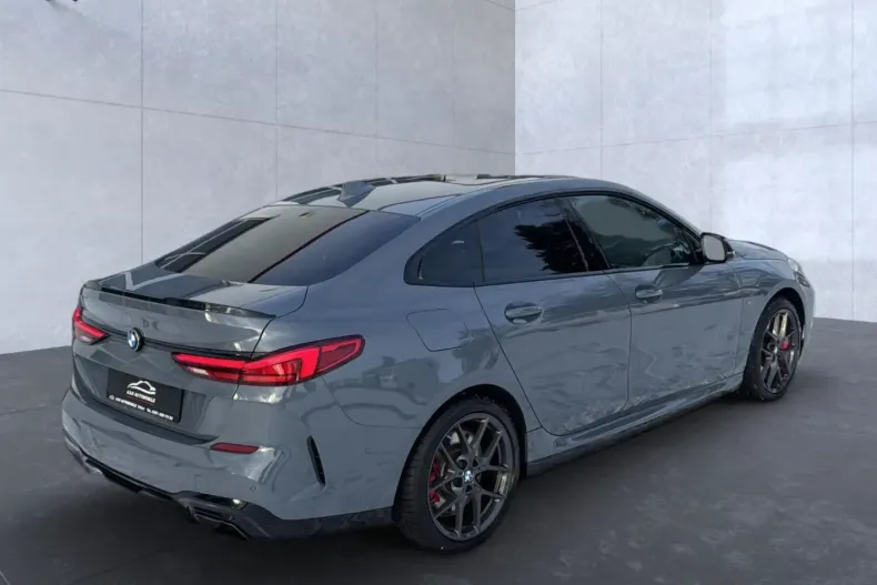 BMW M235 din 2023 cu 35.000 km - oferta BMW178316 - foto 4