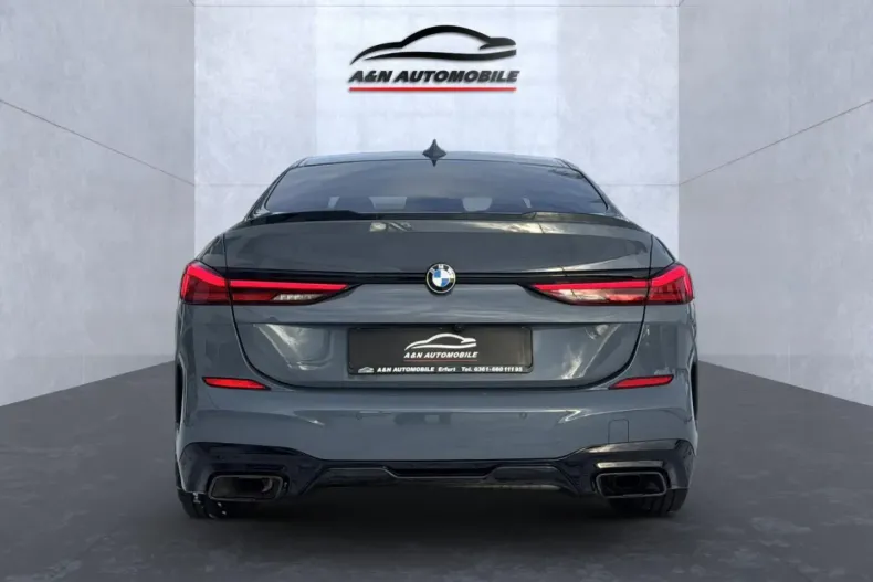 BMW M235 din 2023 cu 35.000 km - oferta BMW178316 - foto 5