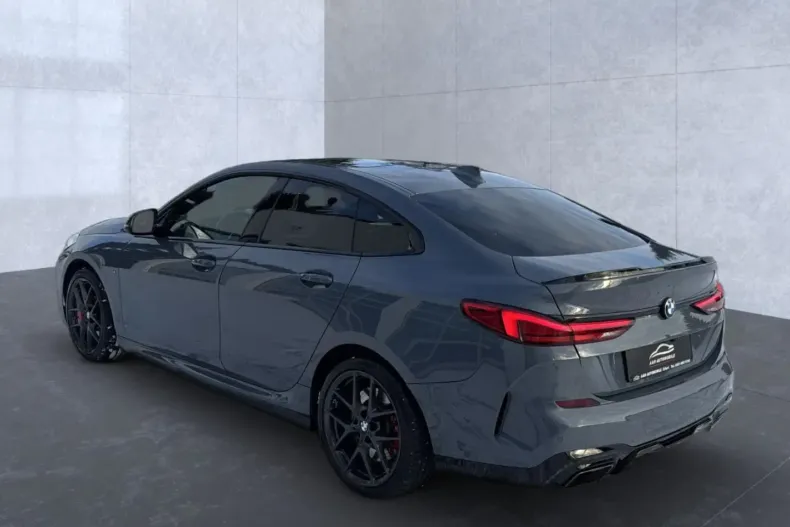 BMW M235 din 2023 cu 35.000 km - oferta BMW178316 - foto 6