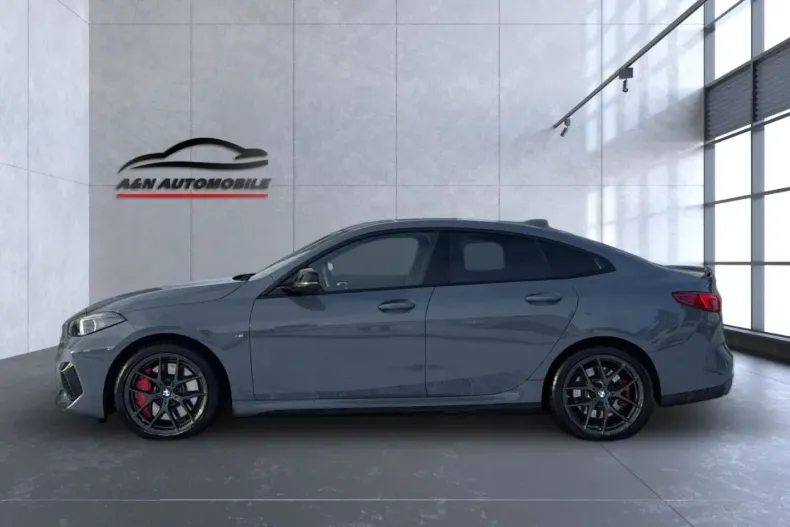 BMW M235 din 2023 cu 35.000 km - oferta BMW178316 - foto 7