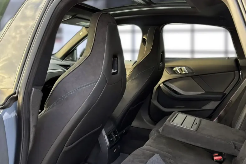 BMW M235 din 2023 cu 35.000 km - oferta BMW178316 - foto 11