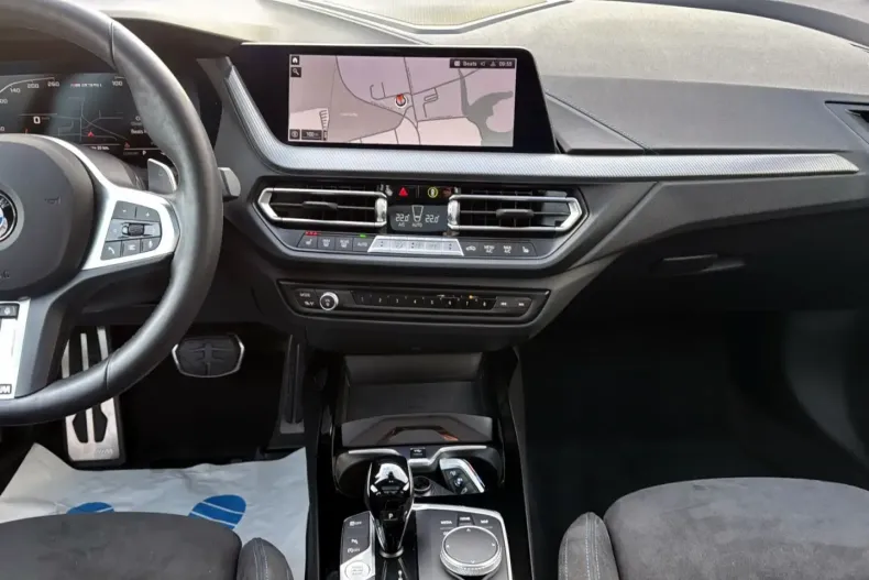 BMW M235 din 2023 cu 35.000 km - oferta BMW178316 - foto 14