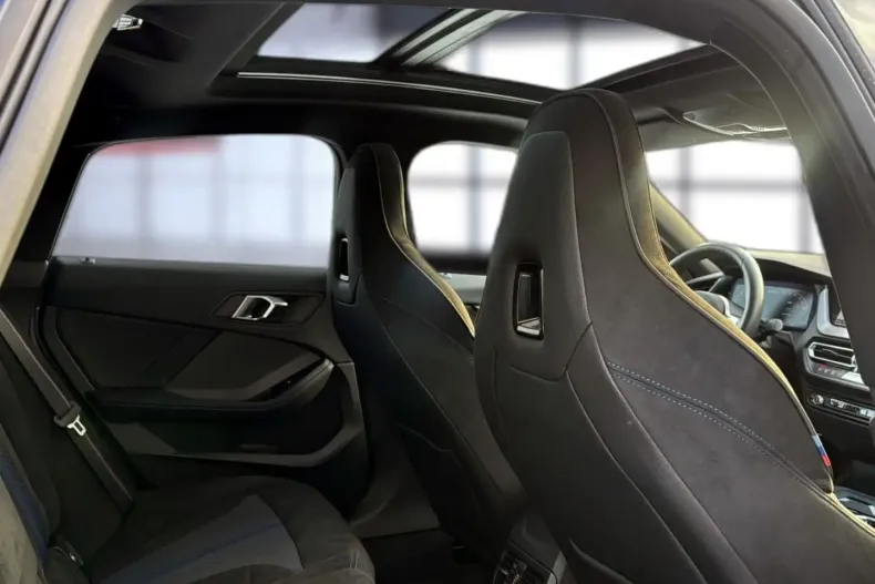 BMW M235 din 2023 cu 35.000 km - oferta BMW178316 - foto 15