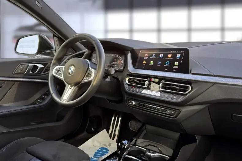 BMW M235 din 2023 cu 35.000 km - oferta BMW178316 - foto 16