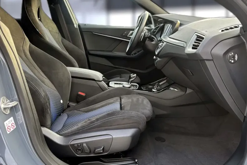 BMW M235 din 2023 cu 35.000 km - oferta BMW178316 - foto 17