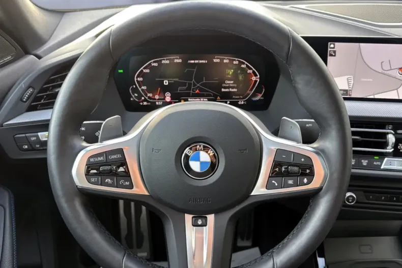 BMW M235 din 2023 cu 35.000 km - oferta BMW178316 - foto 21