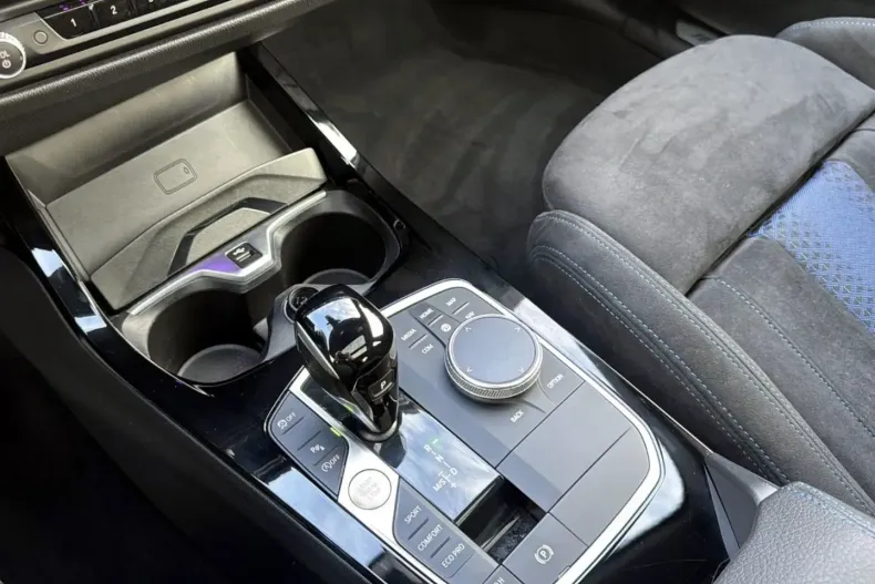 BMW M235 din 2023 cu 35.000 km - oferta BMW178316 - foto 24