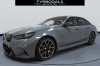 BMW M5 din 2024 cu 9.950 km - oferta BMW178317 - foto 1