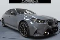 BMW M5 din 2024 cu 9.950 km - oferta BMW178317 - foto 7