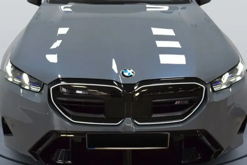 BMW M5 din 2024 cu 9.950 km - oferta BMW178317 - foto 9