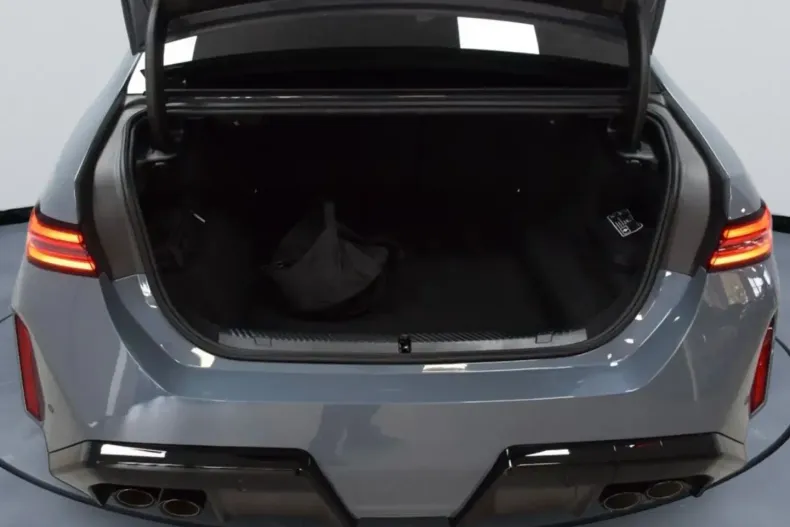 BMW M5 din 2024 cu 9.950 km - oferta BMW178317 - foto 10