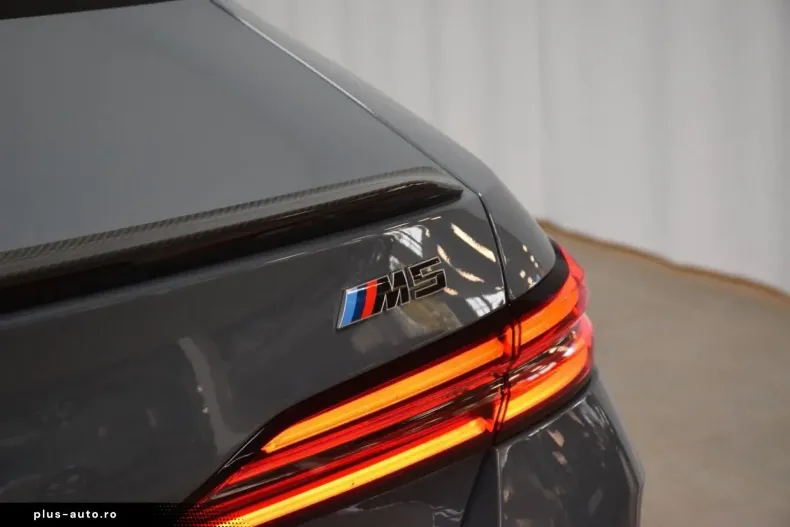 BMW M5 din 2024 cu 9.950 km - oferta BMW178317 - foto 11