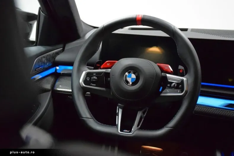 BMW M5 din 2024 cu 9.950 km - oferta BMW178317 - foto 13