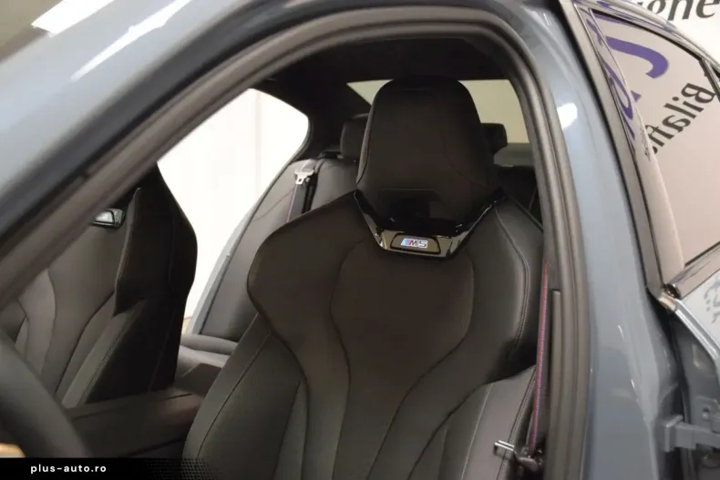 BMW M5 din 2024 cu 9.950 km - oferta BMW178317 - foto 14