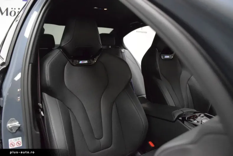 BMW M5 din 2024 cu 9.950 km - oferta BMW178317 - foto 17